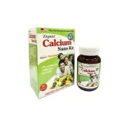 Liquid Calcium Nano K2